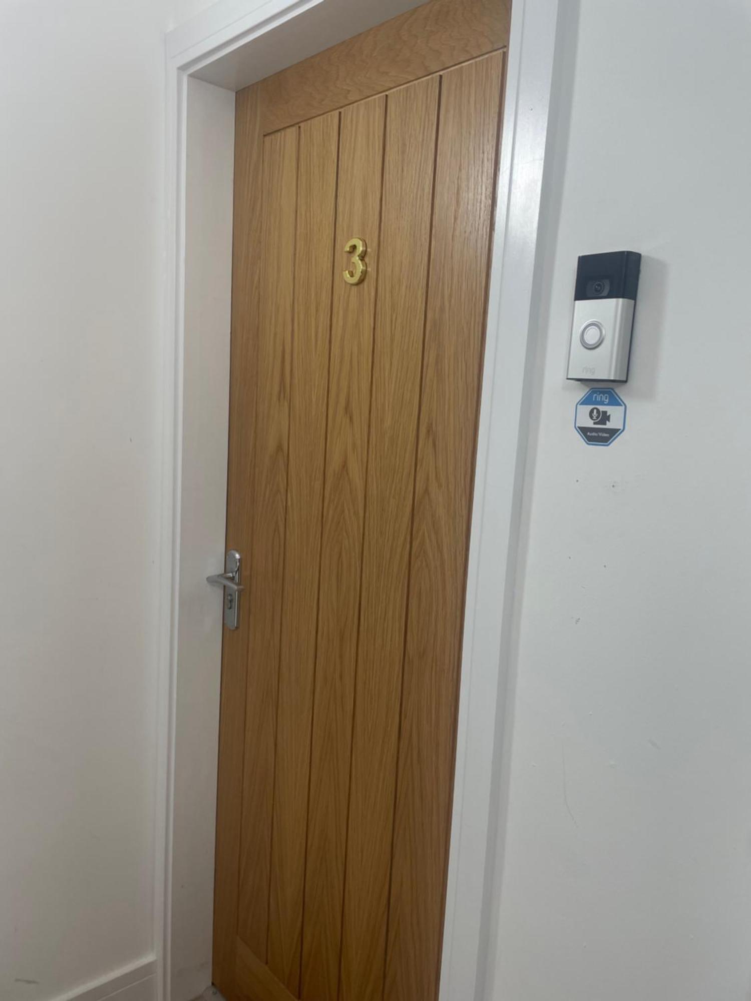 Garden Of Eden 1 Bedroom Flat In Fishponds Bristol Exterior foto